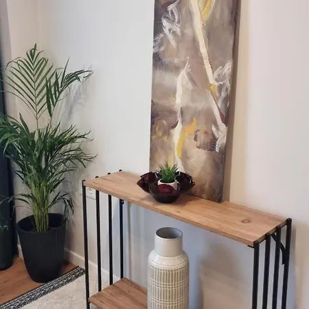 Nico'S Stylish Apartment Satu Mare Exterior photo